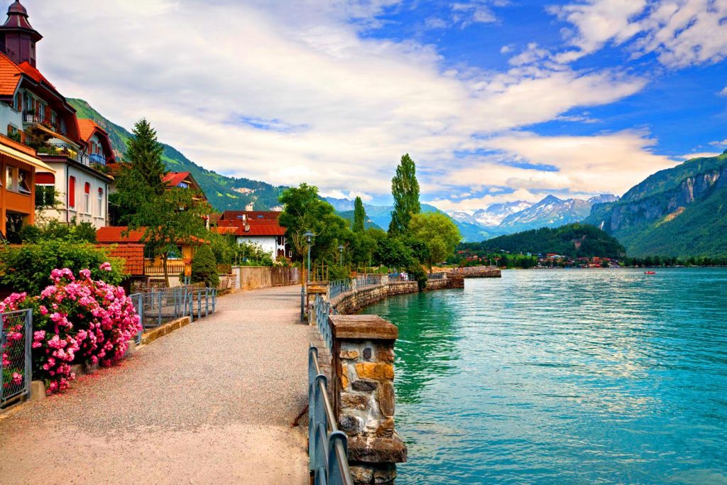 SWITZERLAND