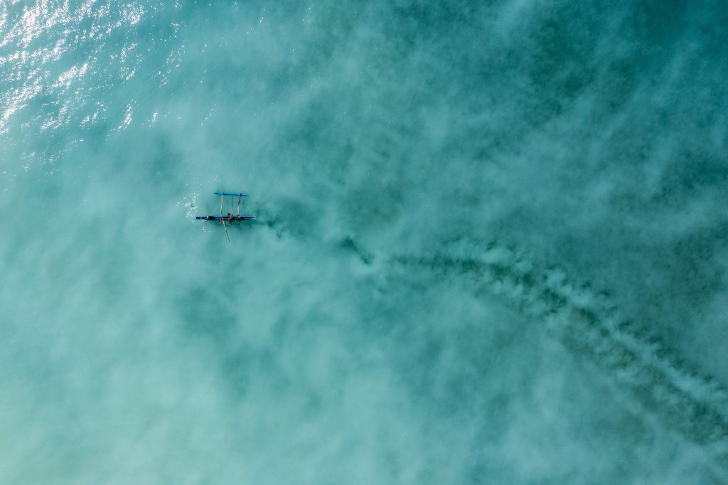 MALDIVES