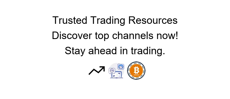 trade data analysis telegram channel offers insights and discussions for traders seeking to enhance their market strategies and knowledge.